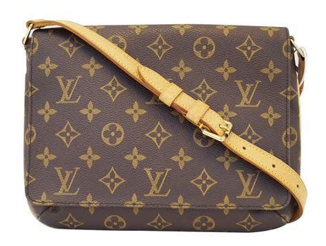 louis vuitton musette tango original price